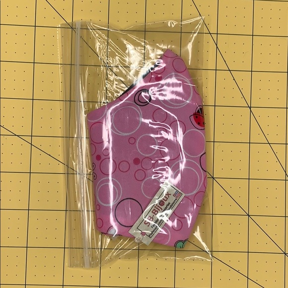 Mask Ladybug  O2 - Picture 6 of 7